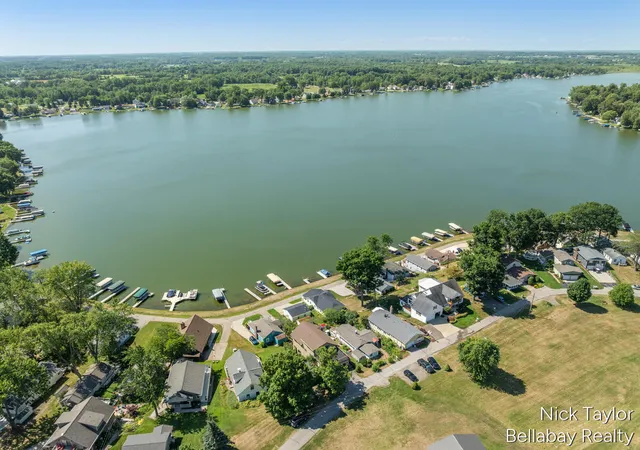 Photo 3 of Single family home for sale at 8198 Morrison Lake Gdns, Saranac, MI 48881 | MLS# 65026008335 | Listing updated on 2026-09-18