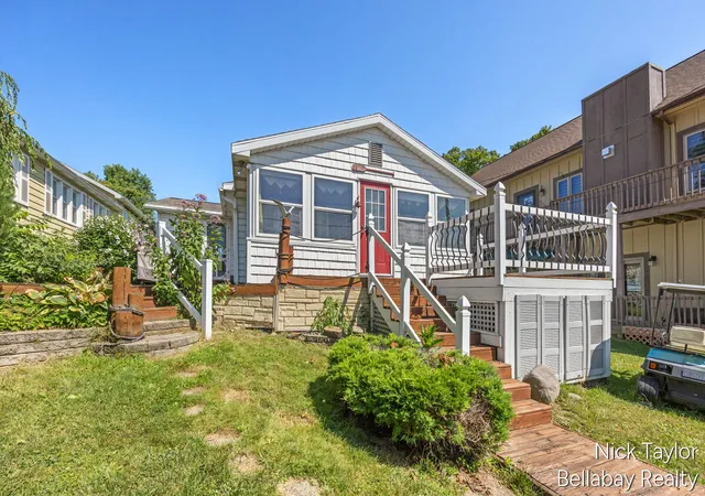 Photo 3 of Single family home for sale at 8198 Morrison Lake Gdns, Saranac, MI 48881 | MLS# 65026008335 | Listing updated on 2026-09-18