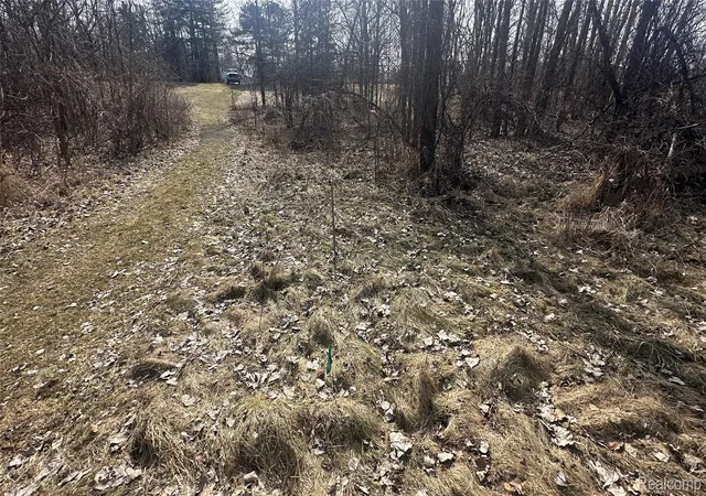 Photo 1 of Land for sale at 0 Church St, Portland, MI 48875 | MLS# 20261014264 | Listing updated on 2026-07-06
