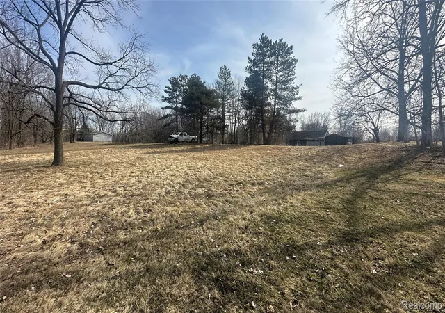 Photo 3 of Land for sale at 0 Church St, Portland, MI 48875 | MLS# 20261014264 | Listing updated on 2026-07-06