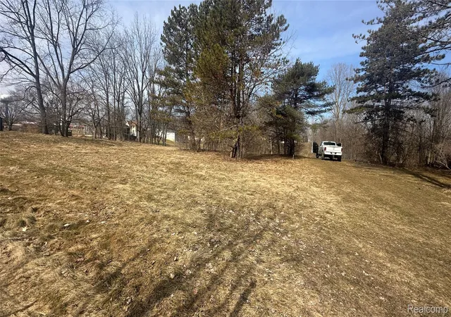 Photo 4 of Land for sale at 0 Church St, Portland, MI 48875 | MLS# 20261014264 | Listing updated on 2026-07-06