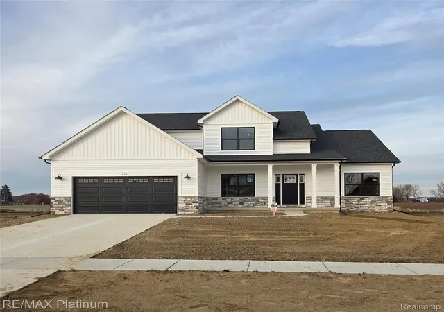 1st image of 13147 Westwinds Dr, Fenton Charter Township Genesee, MI 48451 | MLS# 20261014270