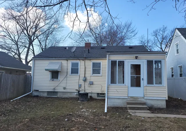 Homes for sale in Lincoln Park, MI | 1593 Lejeune, Lincoln Park, MI 48146 | MLS# 81026008356