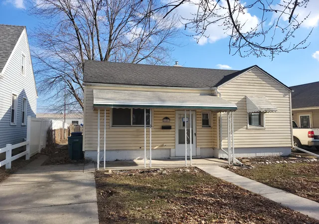 Homes for sale in Lincoln Park, MI | 1593 Lejeune, Lincoln Park, MI 48146 | MLS# 81026008356