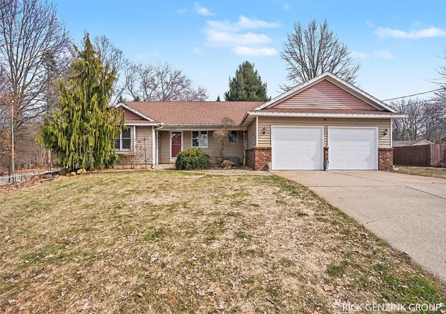Photo 1 of Sale Pending at 6260 Pine Crst Dr, Zeeland, MI 49464 | MLS# 71026008364 | Listing updated on 2026-07-07