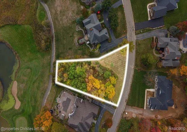 3rd image of 1933 Shane Ct, Oxford, MI 48370 | MLS# 20261014301
