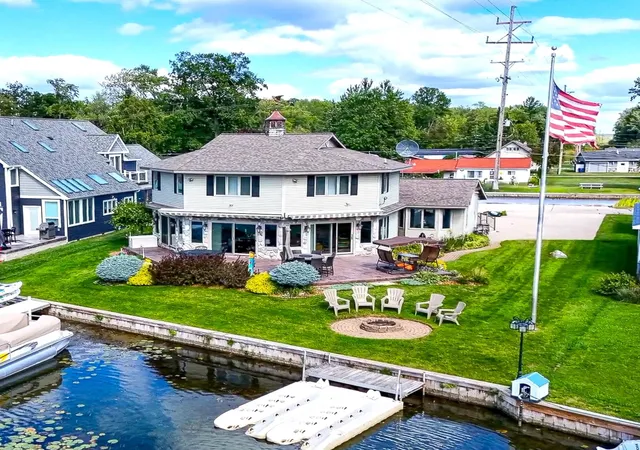 1st image of 4690 Birchcrest Dr, Lake Township Roscommon, MI 48629 | MLS# 77080065890