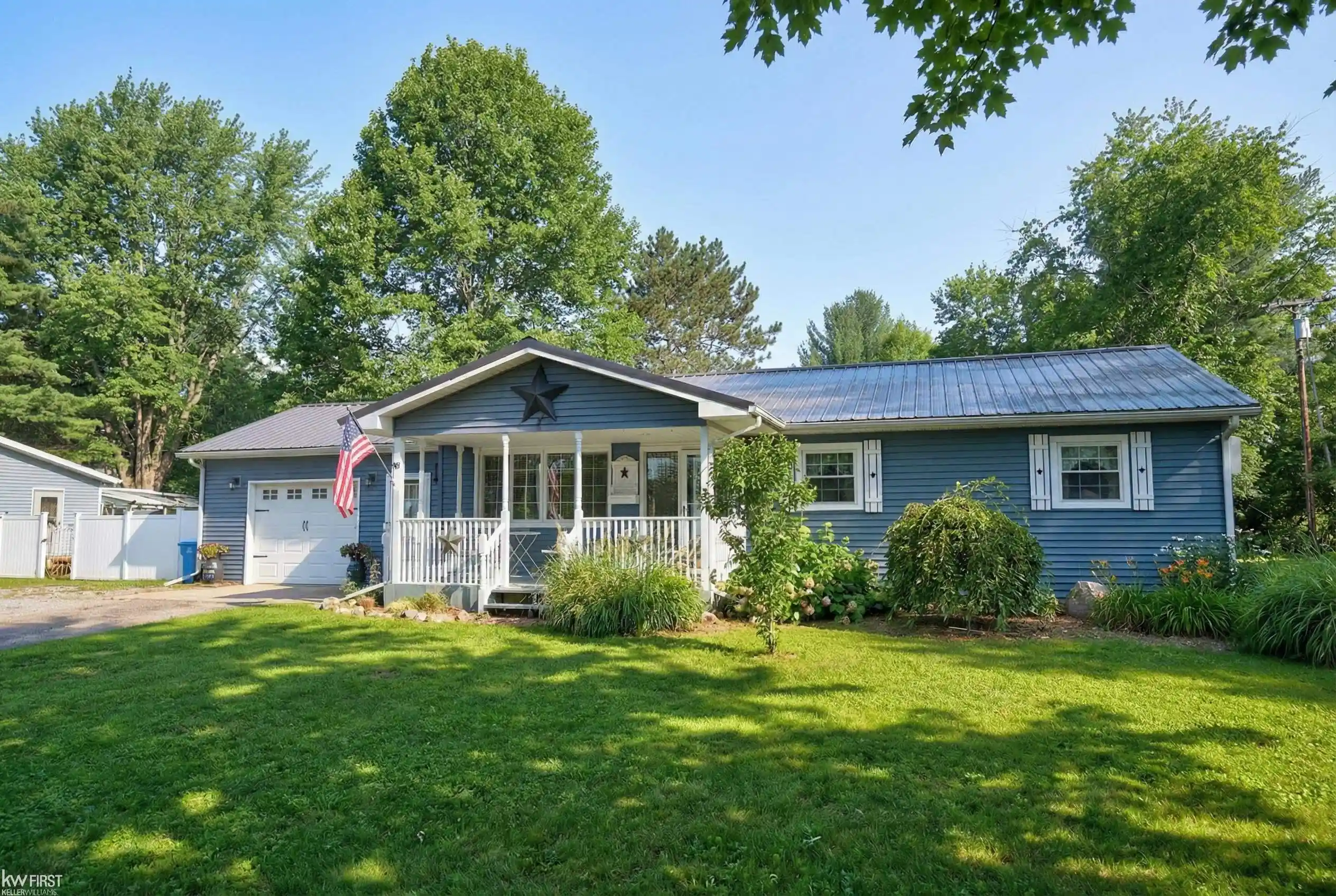Single family home for sale at 5612 Hasco Rd, Millington, MI 48746 | MLS# 5050200903