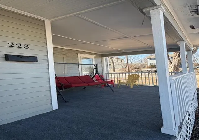 Homes for sale in Big Rapids City Mecosta, MI | 223 W Madison St, Big Rapids City Mecosta, MI 49307 | MLS# 72026008425