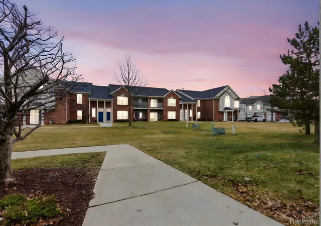 Homes for sale in Chesterfield Township Macomb, MI | 51602 Stern Ln #128, Chesterfield Township Macomb, MI 48051 | MLS# 20261014343
