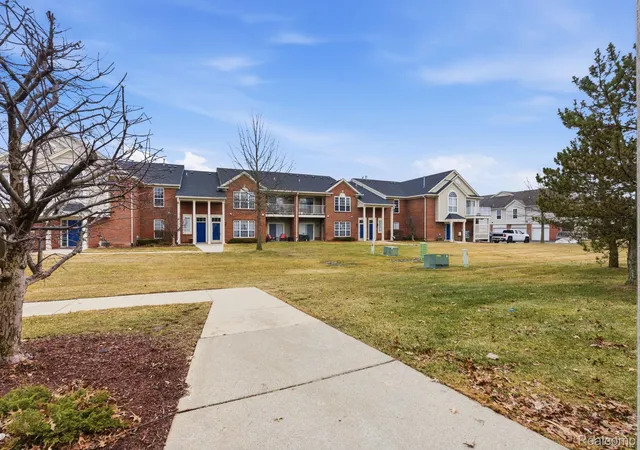 Homes for sale in Chesterfield Township Macomb, MI | 51602 Stern Ln #128, Chesterfield Township Macomb, MI 48051 | MLS# 20261014343
