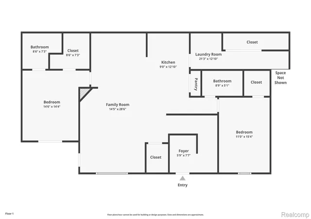 Homes for sale in Chesterfield Township Macomb, MI | 51602 Stern Ln #128, Chesterfield Township Macomb, MI 48051 | MLS# 20261014343