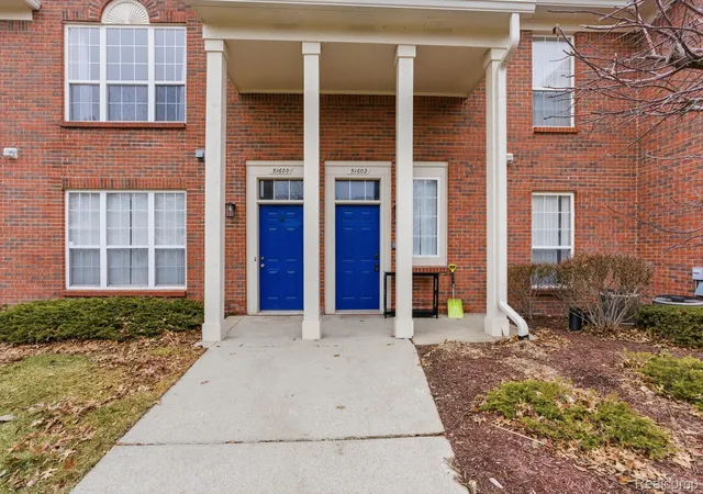 Homes for sale in Chesterfield Township Macomb, MI | 51602 Stern Ln #128, Chesterfield Township Macomb, MI 48051 | MLS# 20261014343