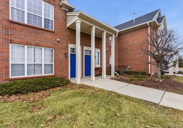 Homes for sale in Chesterfield Township Macomb, MI | 51602 Stern Ln #128, Chesterfield Township Macomb, MI 48051 | MLS# 20261014343
