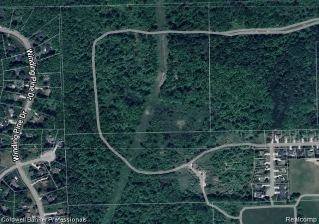 Photo 1 of Land for sale at 00 W Jamestown Dr, Metamora, MI 48455 | MLS# 20261014357 | Listing updated on 2026-08-04