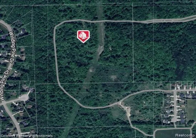 Land for sale at 0 Jamestown Dr, Metamora, MI 48455 | MLS# 20261014358