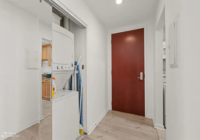 53rd image of 1001 W Jefferson #11e Ave, Detroit, MI 48226 | MLS# 58050200913