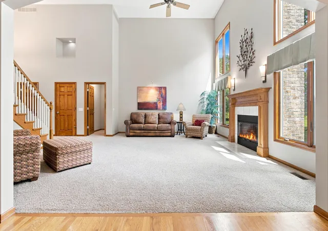 Photo 4 of Single family home for sale at 9847 Quail Run Ct, Bridgman, MI 49106 | MLS# 69026008454 | Listing updated on 2026-09-19
