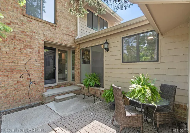 Photo 1 of Condo for sale at 7103 Pebble Park Dr, West Bloomfield, MI 48322 | MLS# 20261014393 | Listing updated on 2026-09-13