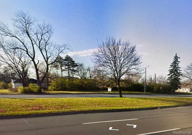 Photo 1 of Land for sale at 28437 Michigan Ave, Inkster, MI 48141 | MLS# 20261014431 | Listing updated on 2026-08-27