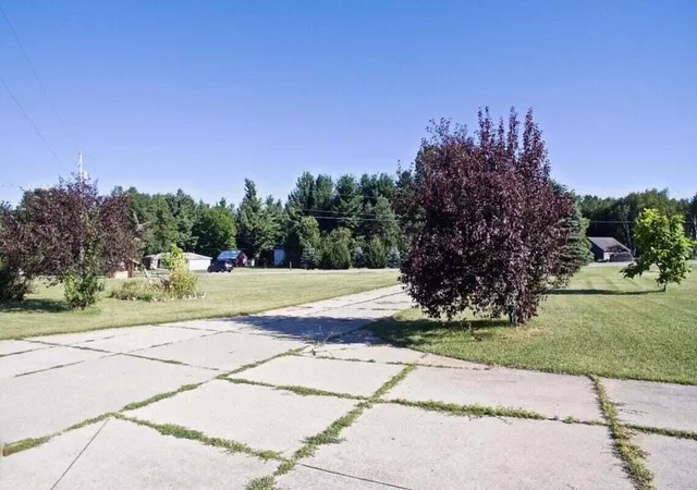 Homes for sale in Riverdale, MI | 11640 W Monroe Rd, Riverdale, MI 48877 | MLS# 72026008520