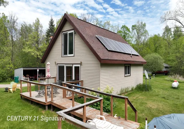 4th image of 150 E Winegars Rd, Gladwin, MI 48624 | MLS# 5050200970