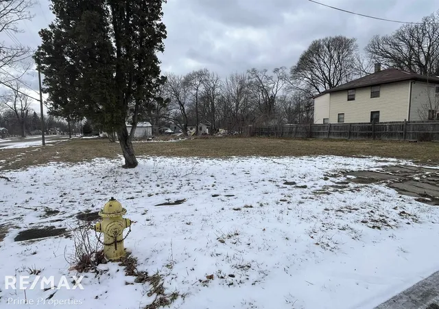 Photo 1 of Land for sale at 1501 Arlington Ave, Flint, MI 48506 | MLS# 5050200977 | Listing updated on 2026-03-06
