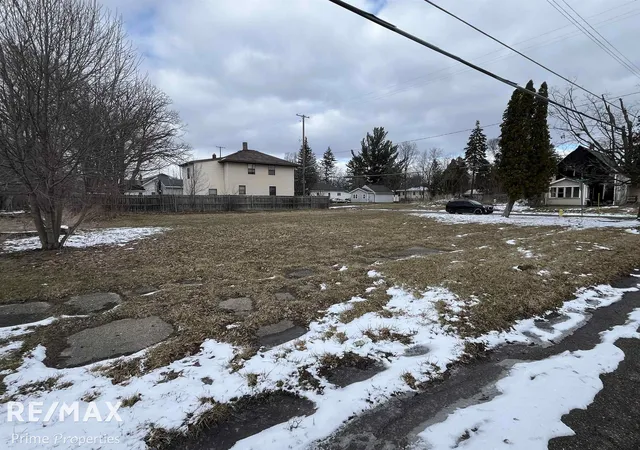 Photo 3 of Land for sale at 1501 Arlington Ave, Flint, MI 48506 | MLS# 5050200977 | Listing updated on 2026-03-06