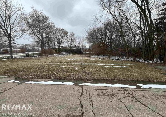 3rd image of 0 E Marengo Ave, Flint City Genesee, MI 48505 | MLS# 5050200980