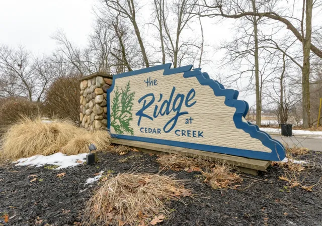 2nd image of 205 Ridgeview Dr, Battle Creek, MI 49015 | MLS# 66026008548