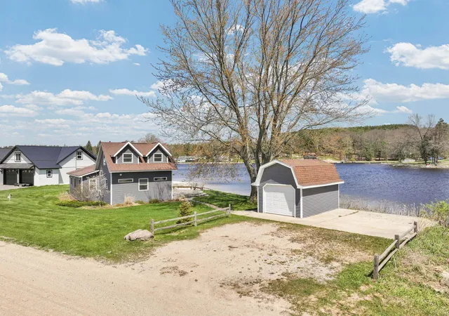 Homes for sale in Clam Lake Township Wexford, MI | 9351 E 50 Rd, Clam Lake Township Wexford, MI 49601 | MLS# 78080065914