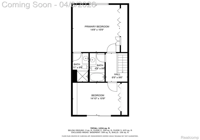 Homes for sale in Rochester Hills City Oakland, MI | 121 Stratford Lane, Rochester Hills City Oakland, MI 48309 | Houzeo