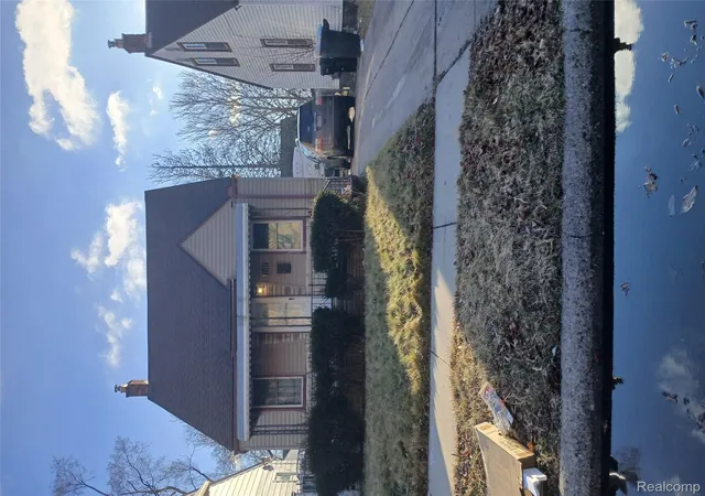 1st image of 7776 Asbury Park, Detroit, MI 48228 | MLS# 20261014539