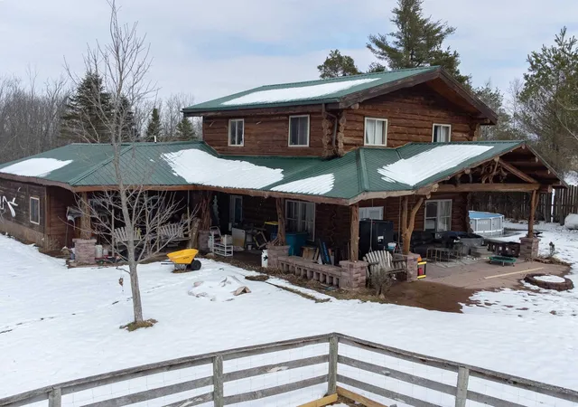 2nd image of 6757 19 Mile Rd, Marion, MI 49665 | MLS# 78080065923