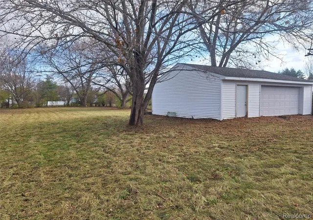 Homes for sale in Saginaw, MI | 2274 N Carolina St, Saginaw, MI 48602 | MLS# 20261014562