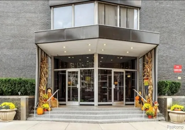 2nd image of 8200 Jefferson Ave E #803, Detroit, MI 48214 | MLS# 20261014611