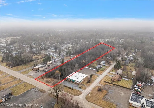 2nd image of 0 W Pasadena Ave, Flint, MI 48504 | MLS# 20261014614