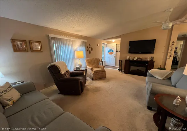 Homes for sale in Buel Township Sanilac, MI | 2211 Mark St #69, Buel Township Sanilac, MI 48422 | MLS# 20261014657