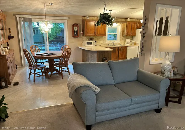 Homes for sale in Buel Township Sanilac, MI | 2211 Mark St #69, Buel Township Sanilac, MI 48422 | MLS# 20261014657