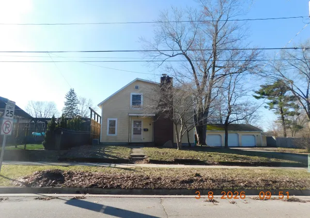 Homes for sale in Dowagiac City Cass, MI | 108 Hill St, Dowagiac City Cass, MI 49047 | MLS# 69026008647