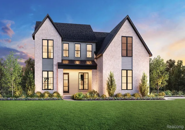 1st image of 2211 Somerset Ln, Commerce Township, MI 48382 | MLS# 20261014724