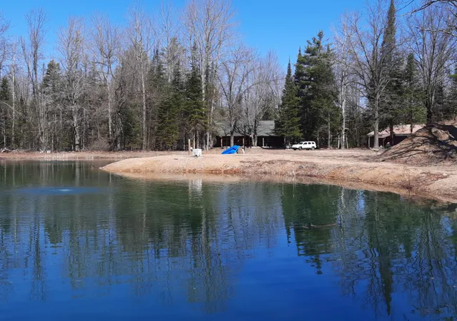 1st image of 4720 E Nestel Rd, Saint Helen, MI 48656 | MLS# 5050201043