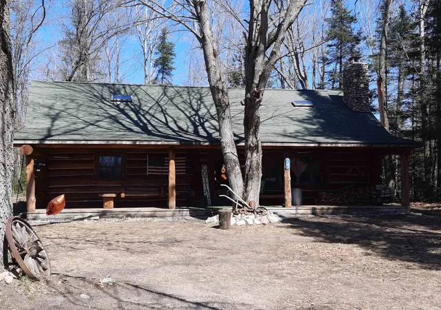2nd image of 4720 E Nestel Rd, Saint Helen, MI 48656 | MLS# 5050201043