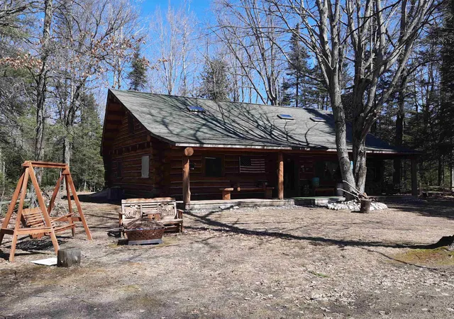 3rd image of 4720 E Nestel Rd, Saint Helen, MI 48656 | MLS# 5050201043