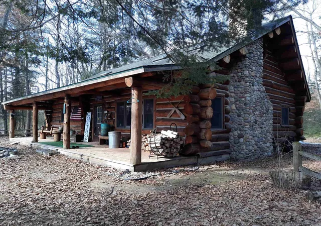 4th image of 4720 E Nestel Rd, Saint Helen, MI 48656 | MLS# 5050201043
