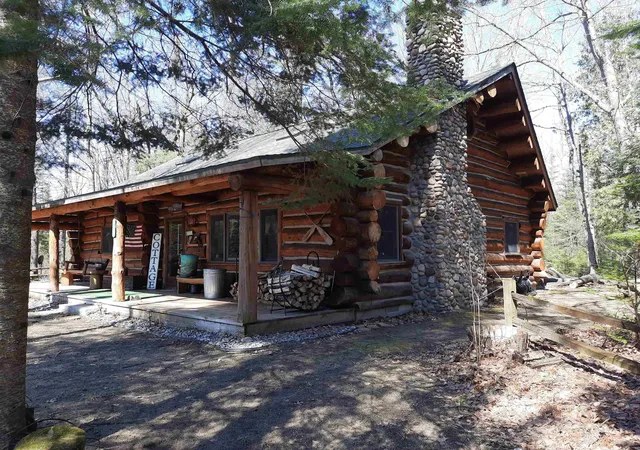5th image of 4720 E Nestel Rd, Saint Helen, MI 48656 | MLS# 5050201043