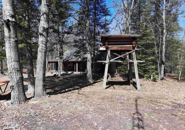 87th image of 4720 E Nestel Rd, Saint Helen, MI 48656 | MLS# 5050201043