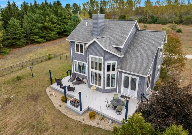 1st image of 6536 Indian Hill Rd, Honor, MI 49640 | MLS# 78080065946