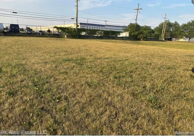 Photo 4 of Land for sale at 24095 Vance, Hazel Park, MI 48030 | MLS# 20261014823 | Listing updated on 2026-07-06