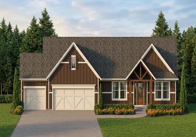 Photo 1 of Sale Pending at 6515 Chaffey Crk Trl, Richland, MI 49083 | MLS# 66026008721 | Listing updated on 2026-10-07